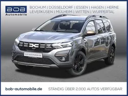 Dolomitgrau (grau) Neu 2025 Dacia Jogger Extreme Van / Kleinbus | 29.380 € (Etwas zu teuer)
