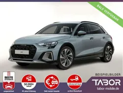 Grau (pfeilgrau perleffekt) Neu 2025 Audi A3 S-Line Limousine | 37.734 € (Superpreis)