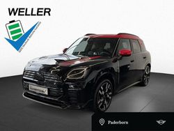 Schwarz Gebraucht 2024 Mini Cooper Countryman SUV | 44.880 € (Teuer)