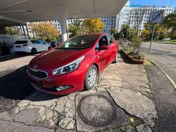 (aa1) infra red Gebraucht 2013 Kia Ceed Edition 7 Kleinwagen | 3.350 €