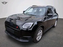 Schwarz Gebraucht 2024 Mini Countryman SUV | 43.203 € (Guter Preis)
