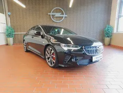Schwarz Gebraucht 2020 Opel Insignia OPC Limousine | 31.750 € (Fairer Preis)