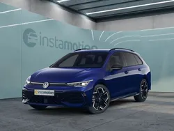 VW Golf VIII