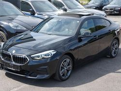 Schwarz Gebraucht 2022 BMW 216 Sport Line Limousine | 24.888 € (Fairer Preis)