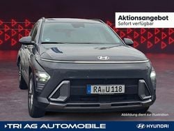 Ecotronic gray / mic Gebraucht 2025 Hyundai Kona Prime SUV | 30.420 € (Superpreis)