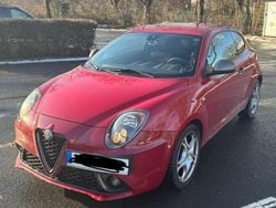 Rot Gebraucht 2016 Alfa Romeo MiTo Super Kleinwagen | 3.999 € (Guter Preis)