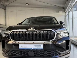 Schwarzmagic perleffekt Gebraucht 2025 Skoda Kodiaq SUV | 42.870 € (Guter Preis)