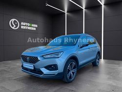 Reflexsilber Gebraucht 2020 Seat Tarraco 4Drive SUV | 25.690 € (Fairer Preis)