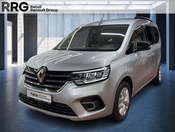 Highland grey Gebraucht 2023 Renault Kangoo Techno Van / Kleinbus | 22.912 € (Guter Preis)