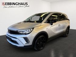 Andere farbe Gebraucht 2024 Opel Crossland X Elegance SUV | 22.490 € (Teuer)