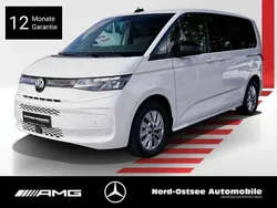 Candyweiß Gebraucht 2023 VW T7 Basis Van | 46.890 €