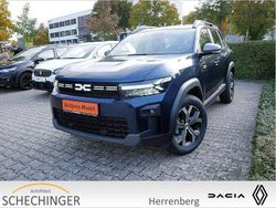 Blau Neu 2025 Dacia Bigster Expression SUV | 29.990 € (Guter Preis)