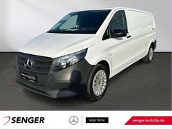 Weiß Gebraucht 2024 Mercedes Vito Van / Kleinbus | 38.973 € (Teuer)