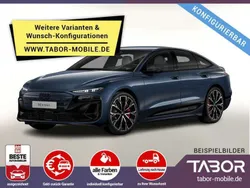Magnetgrau Neu 2025 Audi e-tron Sport SUV | 83.188 €