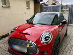 Rot Gebraucht 2020 Mini Cooper Coupé Coupé | 13.900 €