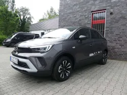 Vulkan grau Gebraucht 2024 Opel Crossland X Elegance SUV | 22.480 € (Fairer Preis)