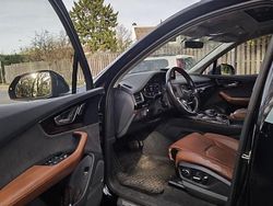 Blau Gebraucht 2016 Audi Q7 Comfort SUV | 41.900 €