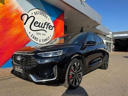 Schwarz Gebraucht 2025 Ford Kuga ST-Line X SUV | 39.990 € (Etwas zu teuer)