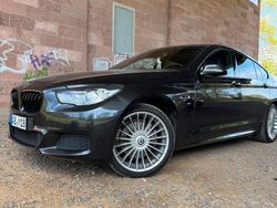 Grau Gebraucht 2014 BMW 535 Performance Limousine | 21.499 € (Etwas zu teuer)