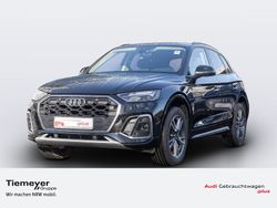 Schwarz Gebraucht 2023 Audi Q5 S-Line SUV | 43.280 € (Guter Preis)