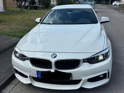 Weiß Gebraucht 2018 BMW 420 Gran Coupé Sport Line Coupé | 23.000 € (Fairer Preis)