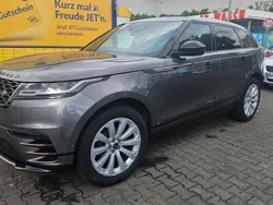 Beige Gebraucht 2018 Land Rover Range Rover Velar SUV | 36.500 € (Teuer)