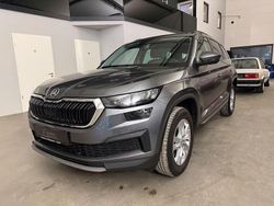 Grau Gebraucht 2022 Skoda Kodiaq Ambition SUV | 22.690 € (Guter Preis)