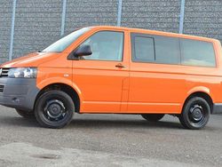 Orange Gebraucht 2010 VW Transporter Van | 9.980 €