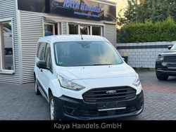 Weiß Gebraucht 2019 Ford Transit Connect Van / Kleinbus | 7.999 € (Guter Preis)