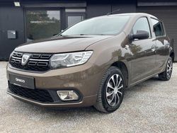 Gebraucht 2018 Dacia Sandero Ambiance Kleinwagen | 5.950 € (Fairer Preis)