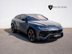 Grigio lynx Gebraucht 2020 Lamborghini Urus SUV | 199.990 €