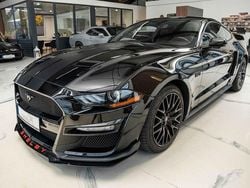 Schwarz Gebraucht 2018 Ford Mustang GT Coupé | 42.999 € (Fairer Preis)