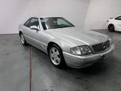 Mercedes SL280