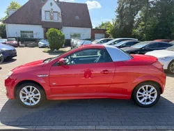 Rot Gebraucht 2006 Opel Tigra OPC Cabrio | 1.700 € (Fairer Preis)