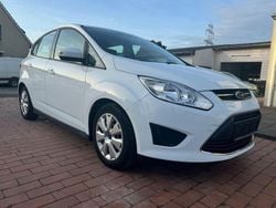 Weiß Gebraucht 2015 Ford C-MAX Trend Van / Kleinbus | 5.800 € (Guter Preis)