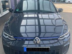 Grau Gebraucht 2021 VW Golf VIII GTE Limousine | 21.950 € (Superpreis)