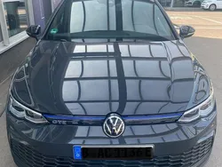Grau Gebraucht 2021 VW Golf VIII GTE Limousine | 22.950 € (Guter Preis)