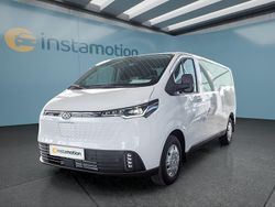 Weiß Neu 2025 Maxus V70 Van | 53.799 €