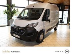 Andere Gebraucht 2024 Opel Movano Van | 31.970 € (Fairer Preis)