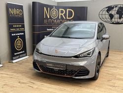 Vaporgrau Gebraucht 2022 Cupra Born Kleinwagen | 26.489 € (Guter Preis)