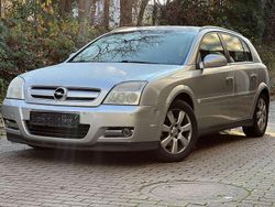 Starsilber iii m2 Gebraucht 2003 Opel Signum Cosmo Kleinwagen | 3.200 € (Etwas zu teuer)
