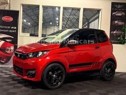 Rot Gebraucht 2020 Aixam Microcar Sport Kleinwagen | 11.950 € (Guter Preis)