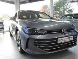 Grau Neu 2025 VW Passat Business Kombi | 51.980 € (Teuer)