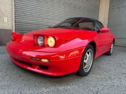 Rot Gebraucht 1991 Lotus Elan Cabrio | 29.995 €