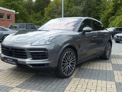 Grau Gebraucht 2019 Porsche Cayenne SUV | 60.990 € (Superpreis)