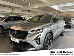 Grau kqg + schwarz gne (grau) Neu 2025 Renault Rafale SUV | 53.240 € (Etwas zu teuer)