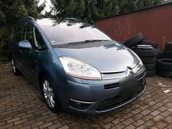 Silber Gebraucht 2010 Citroën C4 Kombi | 1.700 € (Teuer)