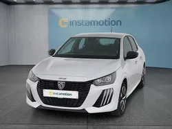 Weiß Neu 2025 Peugeot 208 Kleinwagen | 17.699 € (Superpreis)