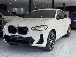 Alpinweiss iii Gebraucht 2022 BMW X4 Performance SUV | 47.990 € (Fairer Preis)