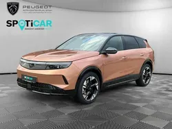 Impakt kupfer metallic Gebraucht 2025 Opel Grandland Electric SUV | 43.990 € (Superpreis)